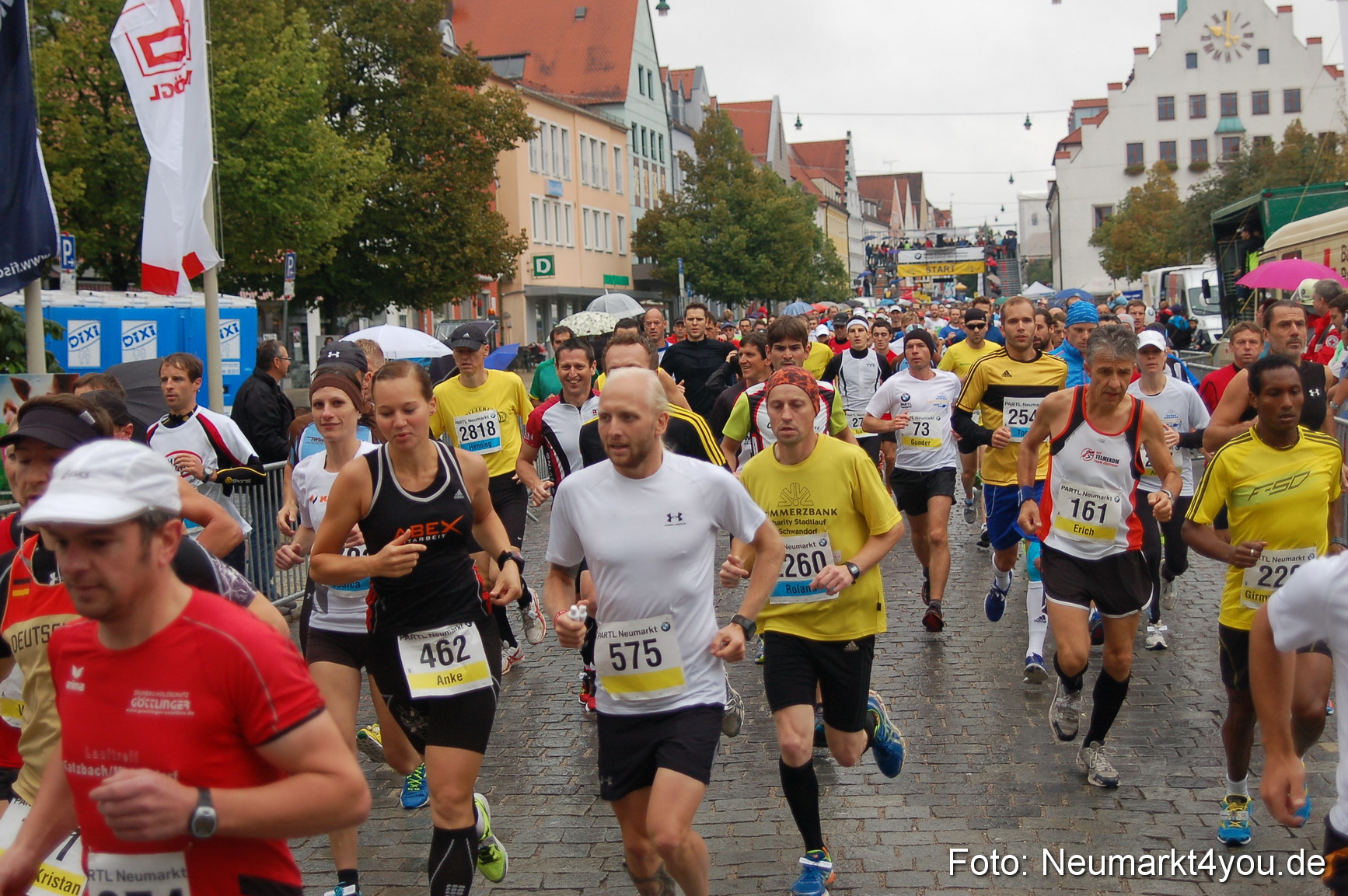 Stadtlauf Neumarkt 2013 0163